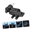 ULTECHNOVO 3-Pack Car Phone Holders for Air Vents view 4