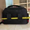ZiYouao Fashion Professional DSLR Camera Bag, Waterproof Shoulder Bag (L) view 2