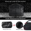 ZiYouao Fashion Professional DSLR Camera Bag, Waterproof Shoulder Bag (L) view 4