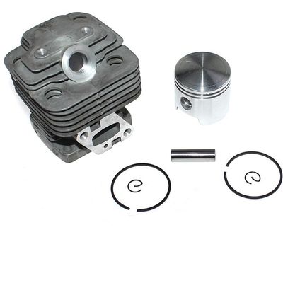 DBXGBST Cylinder Piston Kit for Echo Brush Cutters SRM-3150/SRM-340/SRM-3400/SRM-3600/SRM-3605/SRM-350ES
