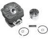 DBXGBST Cylinder Piston Kit for Echo Brush Cutters SRM-3150/SRM-340/SRM-3400/SRM-3600/SRM-3605/SRM-350ES view 1