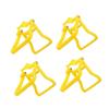 BCOATH Plastic Jug Handles, Water Bucket Lifters, Sturdy Bottle Handles view 1