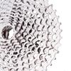 MAYANGYANG MTB 11-Speed Cassette 9-42T, XD 11s, Silver Steel view 1
