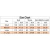 Beokeuioe Women's Lightweight Long Black Hooded Windbreaker Trench Coat view 3