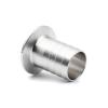 WJXRPZRB Tri-Clamp Hose Barb Adapter, OD 8/10/12/14/16/19/25 mm, Stainless Steel, Ferrule OD 50.5/64 mm (19 mm × 25.4 mm Ferrule) view 3