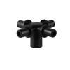 zlj6688 6mm 4/5/6/7-Way Multi-Hose Diverter, 20-Piece Set view 1