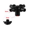 zlj6688 6mm 4/5/6/7-Way Multi-Hose Diverter, 20-Piece Set view 3
