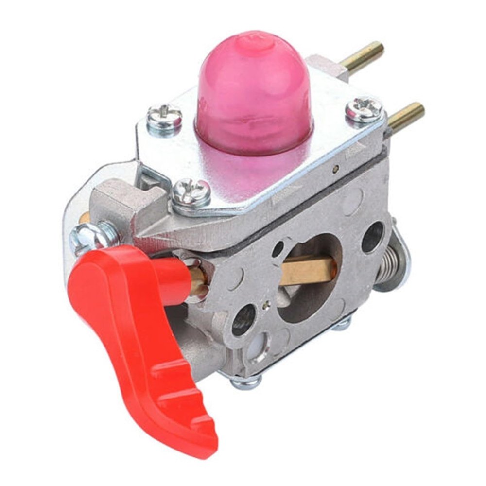 Carburetor Replacement Kit for Husqvarna GBV345 and Poulan BVM200FE