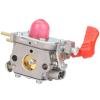 Carburetor Replacement Kit for Husqvarna GBV345 and Poulan BVM200FE view 2