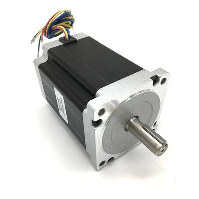 NEMA34/86 2-Phase Stepper Motor Driver Kit, 4.5 Nm, 12.7 mm