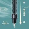 Joucien 6-Pack 0.5 mm Black Dinosaur Click Pens view 3
