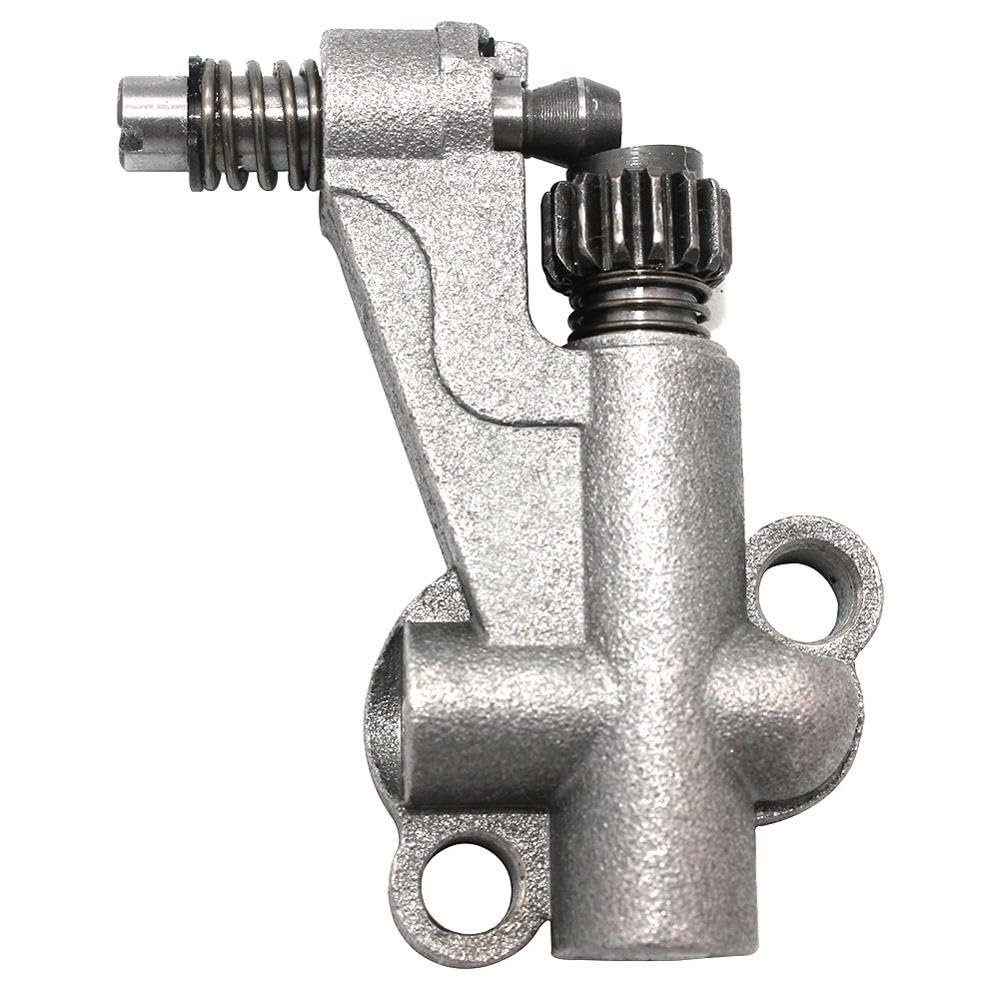 DBXGBST Automatic Oil Pump for Echo Chainsaws CS-490, CS-500P, CS-501P