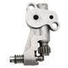 DBXGBST Automatic Oil Pump for Echo Chainsaws CS-490, CS-500P, CS-501P view 2