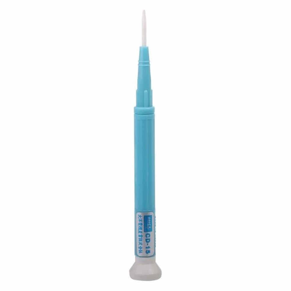 Ceramic Slotted Screwdriver, 113 mm, Non-Magnetic for Electronics