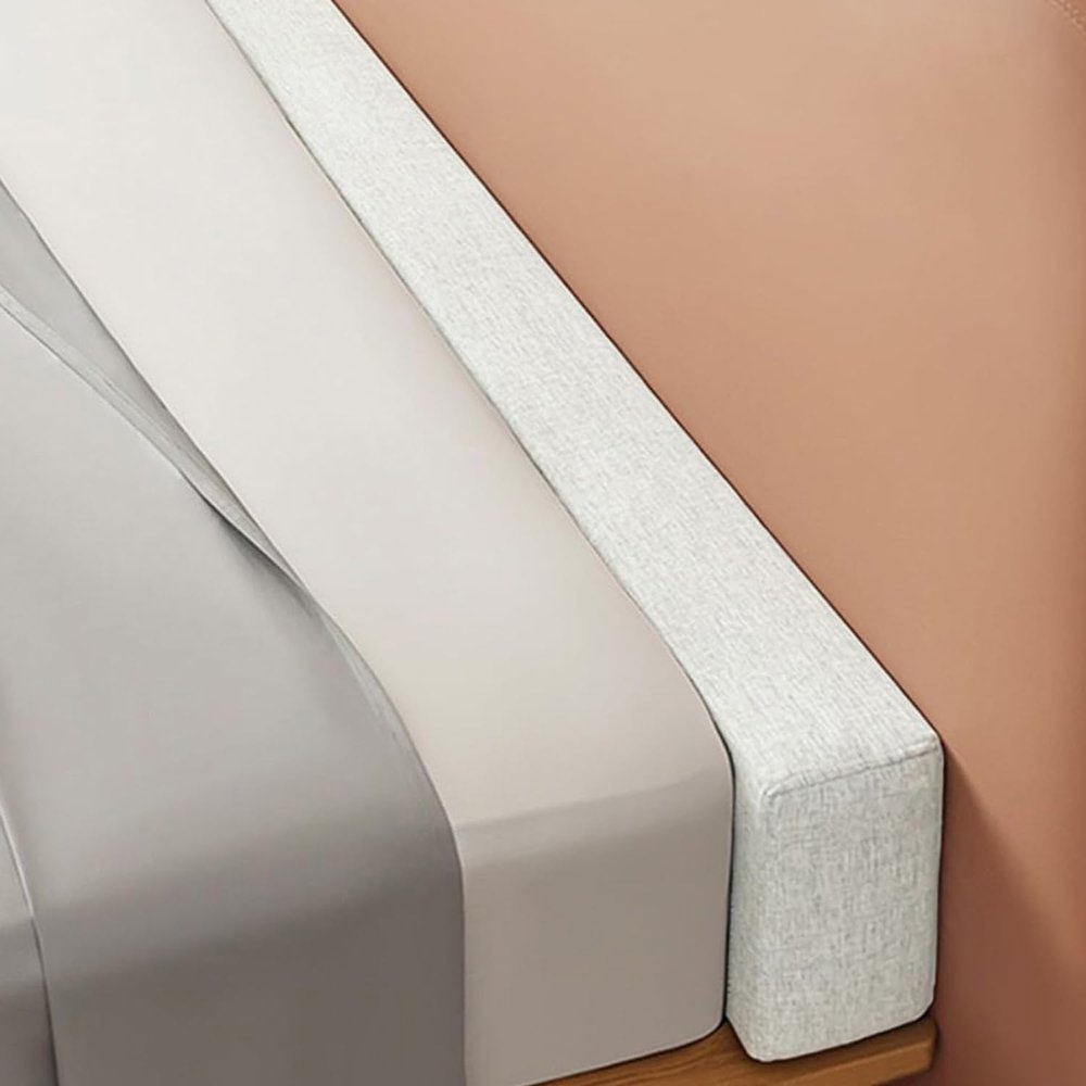 Seokor Mattress Gap Filler, 78 x 6 x 6 in
