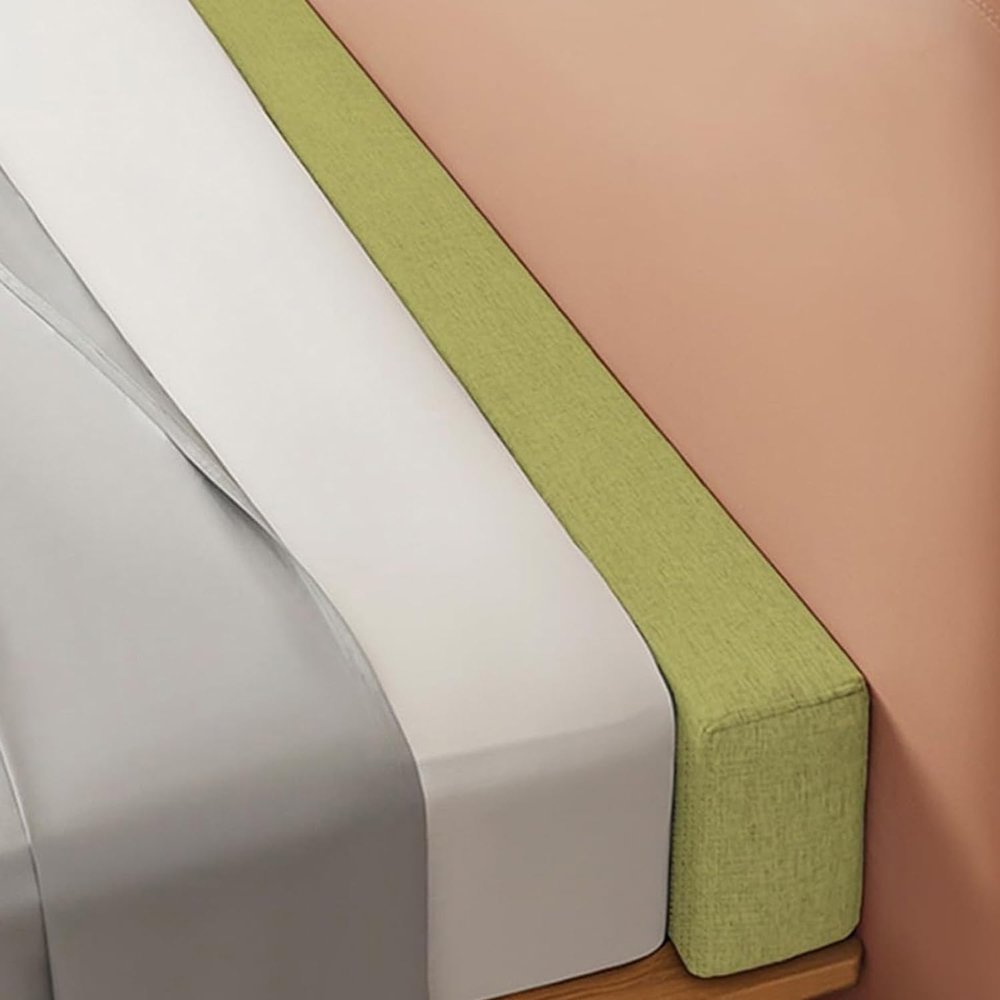 seokor Removable Bed Gap Filler, Mattress Bridge and Sofa Armrest Cushion, A5, 45 x 20 x 20 cm / 17 x 8 x 8 in