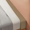 seokor Bed Gap Filler, Mattress Gap Filler/Bed Bridge, Removable Sofa Armrest Cushion, A4, 100 x 20 x 20 cm view 1