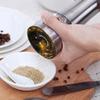 Stainless Steel Salt & Pepper Mill Set view 2