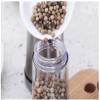 Stainless Steel Salt & Pepper Mill Set view 3