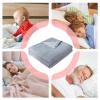 Cooling Throw Blanket, Lightweight Summer Cooling Blanket view 4