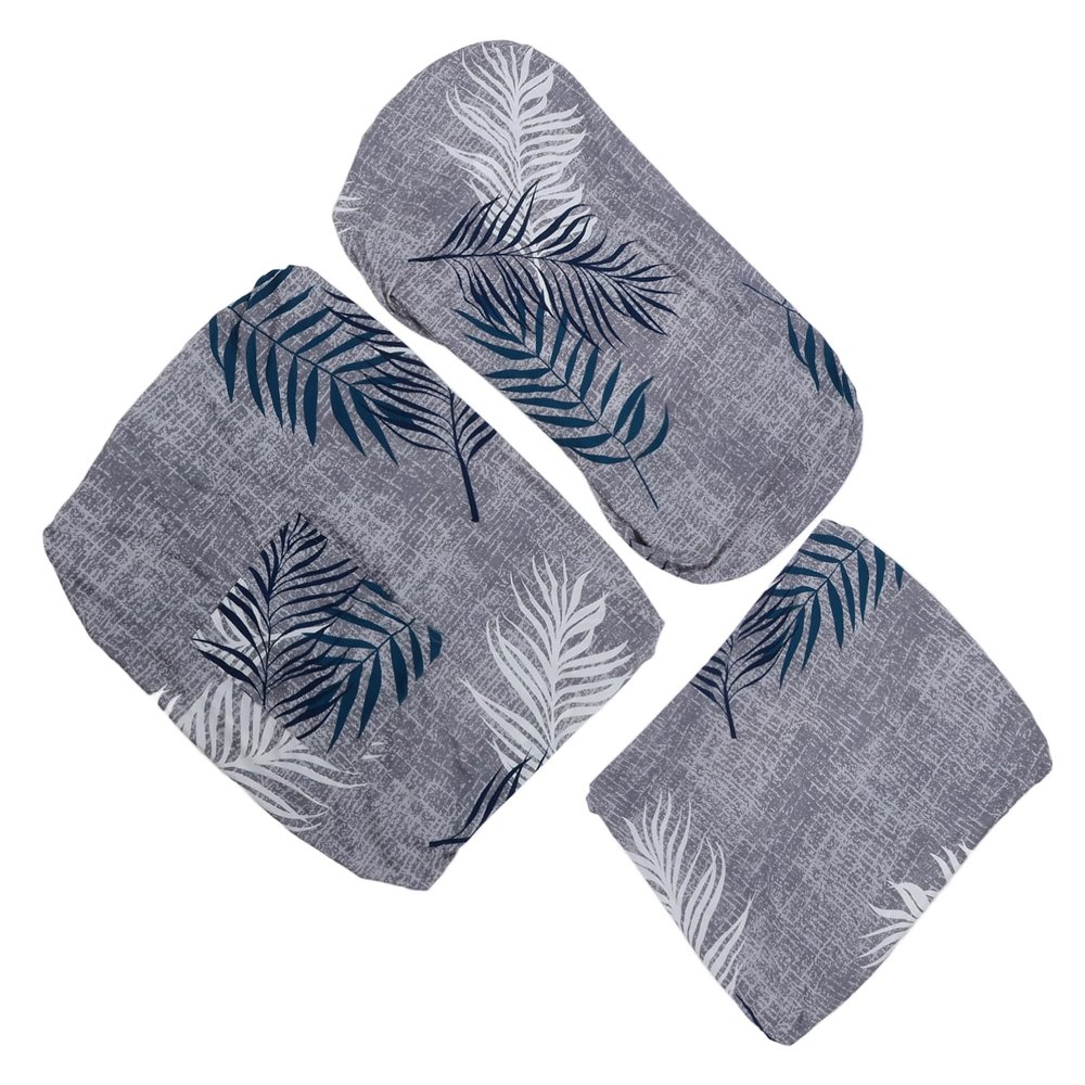 BESPORTBLE Small Elastic Polyester Recliner Cover