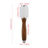 Leather and Nylon Hammer with Wooden Handle view 2