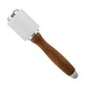 Leather and Nylon Hammer with Wooden Handle view 3