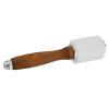 Leather and Nylon Hammer with Wooden Handle view 4