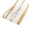 EKFBQBGW 100-Piece 1/8W Carbon Film Resistor 5% 2R7 27R 270R 2K7 27K 270K 2.7 27 270Ω 0.125W 0Ω–1MΩ (0.125W 100KΩ, 100 Pieces) view 3