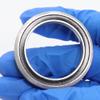 CAAUYXZW MH-P09K Bearing 27.15 × 38 × 6.5 mm, 36/45-Degree Bicycle 1-Inch Headset Repair Part view 1