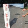 tow000ack Clear Polycarbonate Sheet, 1.2 mm, 0.8 m x 10 m view 2
