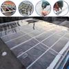 tow000ack Clear Polycarbonate Sheet, 1.2 mm, 0.8 m x 10 m view 3