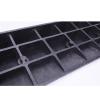 WYRMB Threshold Ramp, Non-Slip Heavy-Duty Ramp for Cars, Doors, Wheelchairs, Bicycles and Motorcycles, 50 × 42 × 11 cm view 4