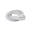 Solid Square Silicone Strip, 2–23 mm, 2 m, 8 mm x 8 mm view 1