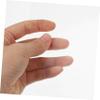 CIYODO 10-Piece PVC Hard Sheets Lightbox Foils, Color-Mixing Cuttable Light Gel Sheets for Creative Art Projects and Scrapbooks view 2