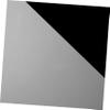 CIYODO 10-Piece PVC Hard Sheets Lightbox Foils, Color-Mixing Cuttable Light Gel Sheets for Creative Art Projects and Scrapbooks view 3