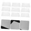 CIYODO 10-Piece PVC Hard Sheets Lightbox Foils, Color-Mixing Cuttable Light Gel Sheets for Creative Art Projects and Scrapbooks view 4