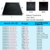 Square Outrigger Pad 30/40/50/60 cm with Handles view 2