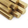 1 Pc 500 mm H59 Brass Hexagonal Bar, 3–15 mm Options (3 mm) view 3