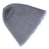 HONMEET Handwoven Steel Fishing Net Head with Durable, Sturdy Mesh for Outdoor Fishing and Fish Ponds view 1
