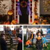 Halloween Windsock Outdoor Banner view 3