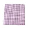 HAOHIZE 7-Piece Cotton Fabric Bundle, Purple view 3