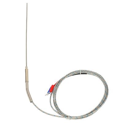 K-Type Thermocouple Probe, High Precision, Fast Response