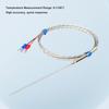 K-Type Thermocouple Probe, High Precision, Fast Response view 2