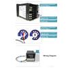 K-Type Thermocouple Probe, High Precision, Fast Response view 4