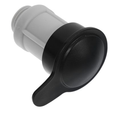 VANZACK Pool Air Valve Replacement with Cap, Compatible with Intex Above-Ground Pools