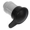 VANZACK Pool Air Valve Replacement with Cap, Compatible with Intex Above-Ground Pools view 1