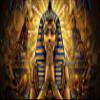 5D Diamond Painting Egyptian Pharaoh Pyramid, 80 x 160 cm, DIY Wall Decor view 4