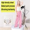Cylinder Pedestal Display Stand, 40 x 70 cm / 15.7 x 27.5 in view 2