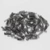 JNMING 1 x 7 mm Compression Springs, 1 mm Wire Diameter x 7 mm Outer Diameter x 5–50 mm Free Length, Spring Steel, 10 pcs. (Length 50 mm) view 4